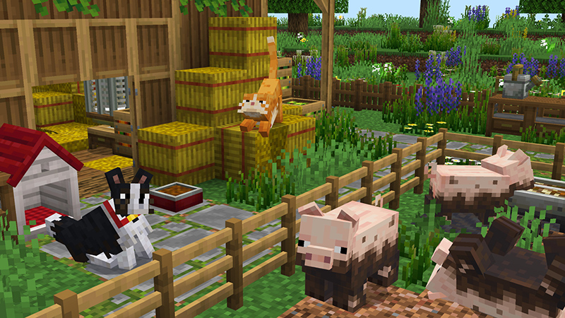 Addon Crops & Farms image 1