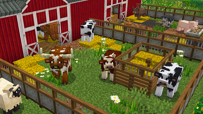 Addon Crops & Farms image 3