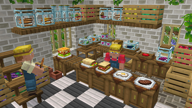 Addon Crops & Farms image 4