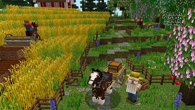 Addon Crops & Farms image 5