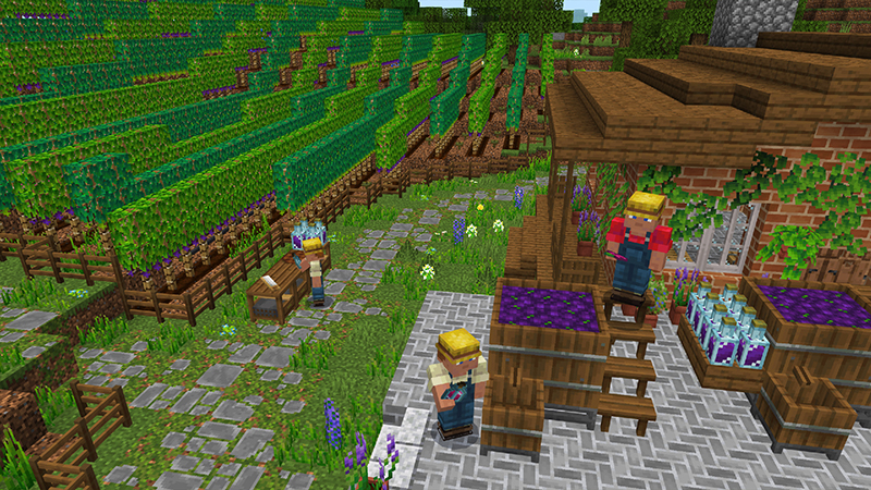 Addon Crops & Farms image 6